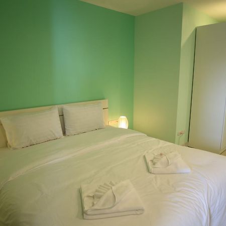 Hotel Trebel Pattaya Extérieur photo