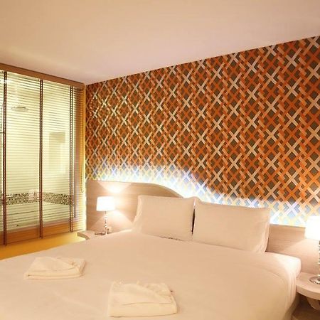 Hotel Trebel Pattaya Extérieur photo