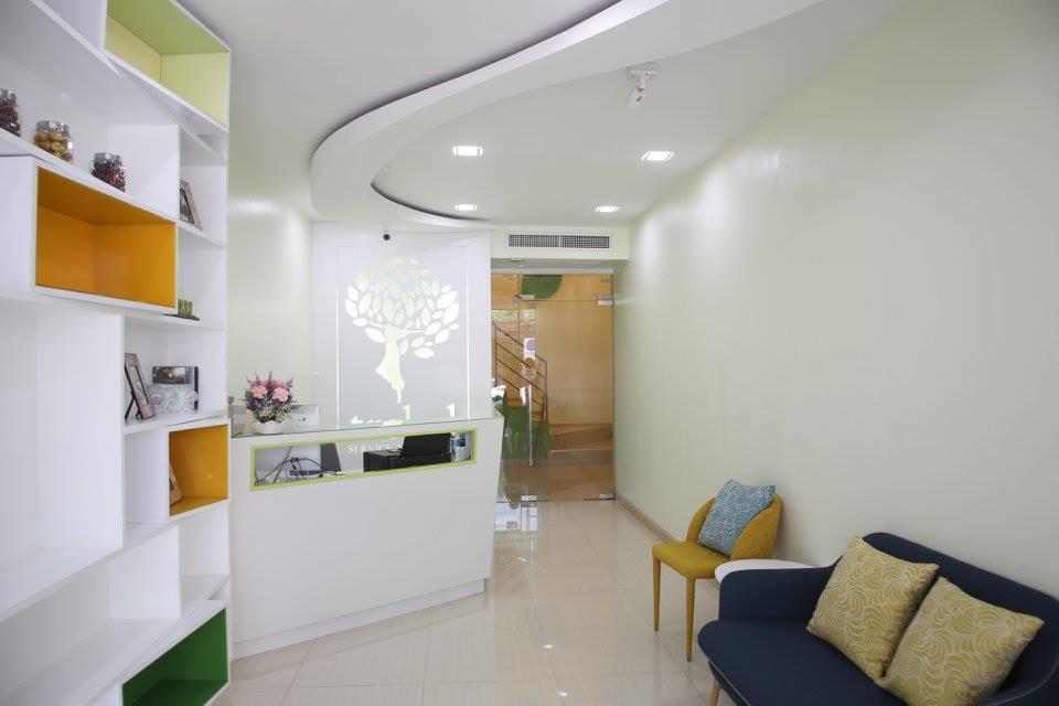 Hotel Trebel Pattaya Extérieur photo