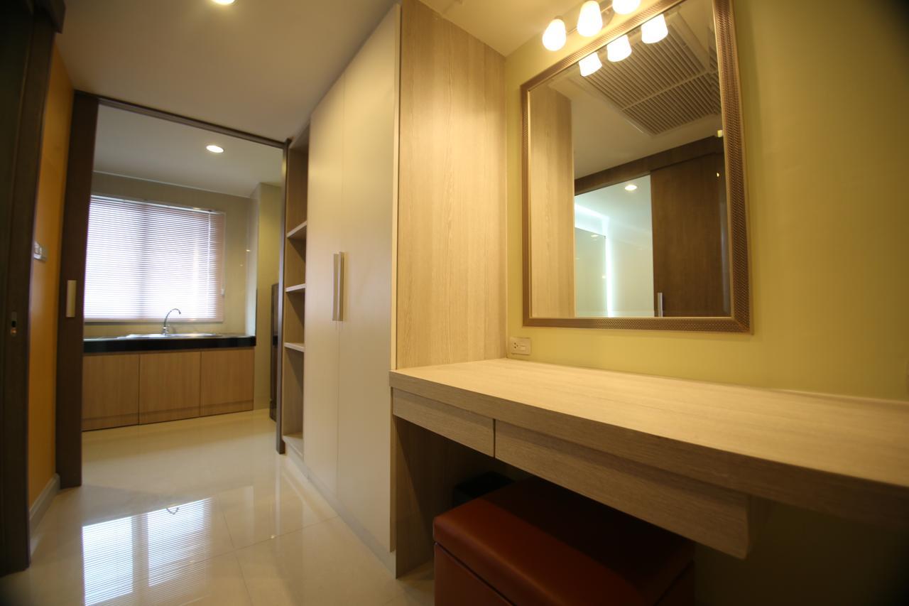 Hotel Trebel Pattaya Extérieur photo